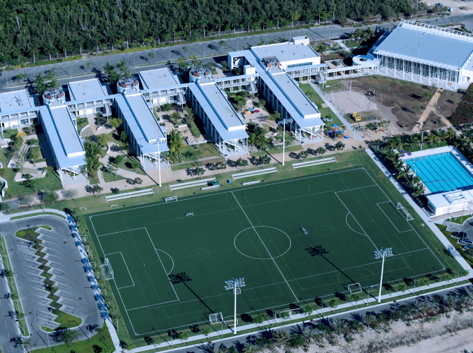 Cayman International School