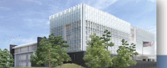 Architectural design render